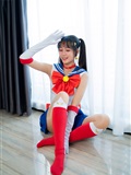 FetiArt Collection NO.00038 Sailor Moon MODEL-Mmi(23)